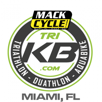 Key Biscayne Triathlon #1