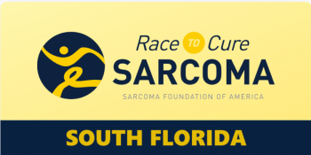 Race to Cure Sarcoma South Florida