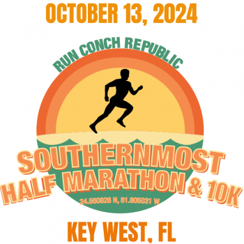 Southernmost Half Marathon and 10K