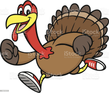 Thornton Turkey Trot