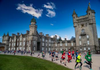 RUN BALMORAL 2024