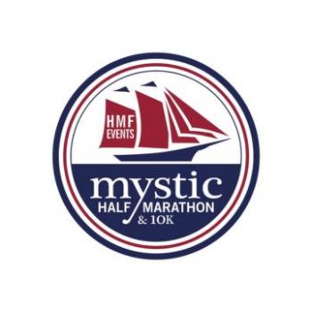 Mystic Half Marathon and 10K