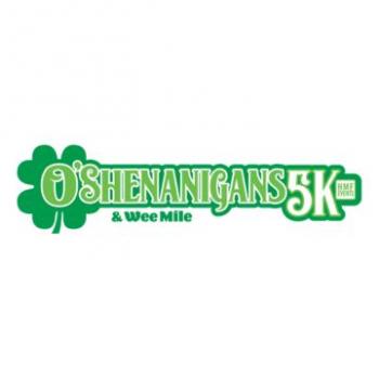 O'Shenanigans 5K