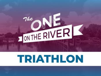 The One on The River - Marlow Spring Triathlon - July 2024