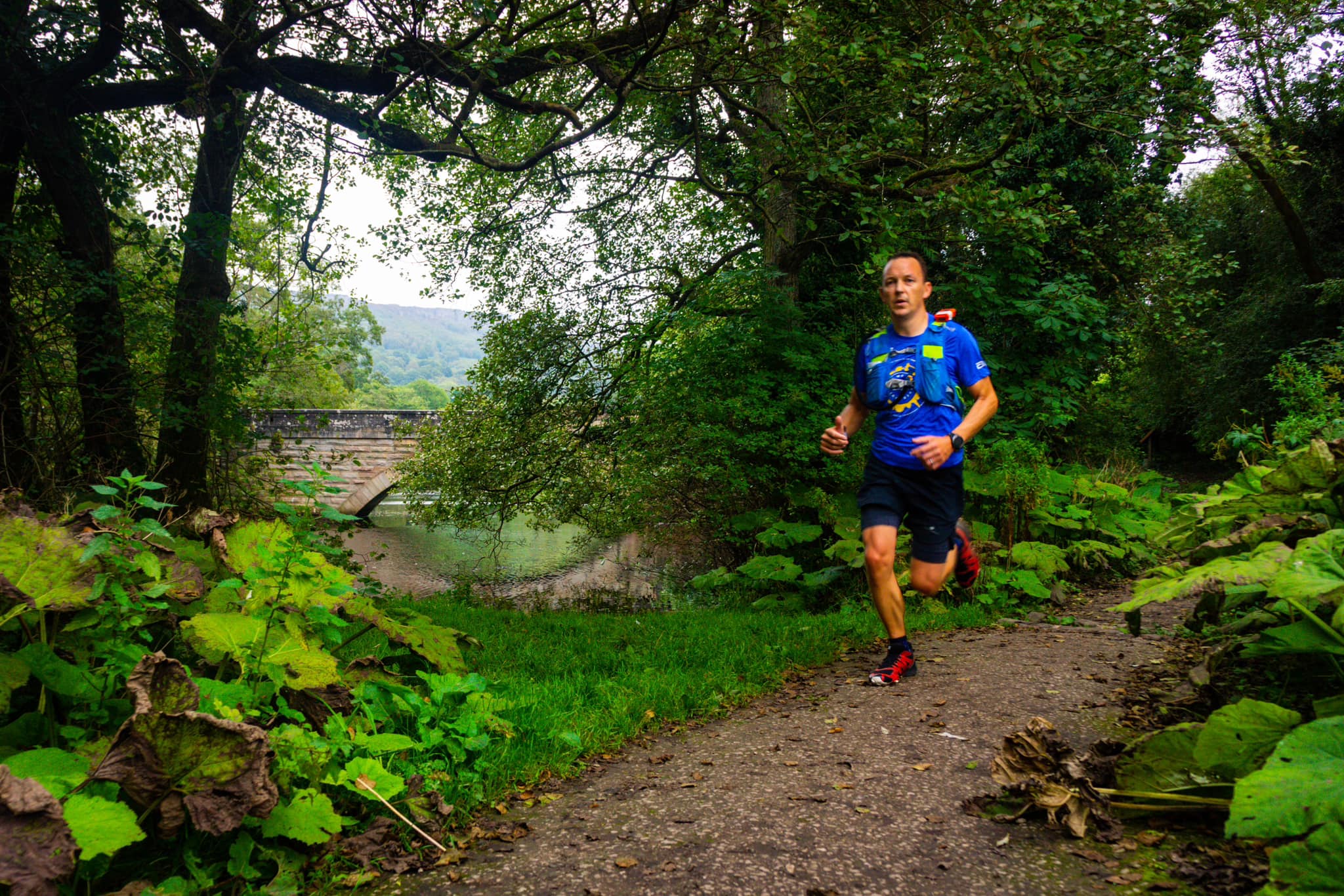 Other Distance, UltraMarathon Race Peak District Challenge