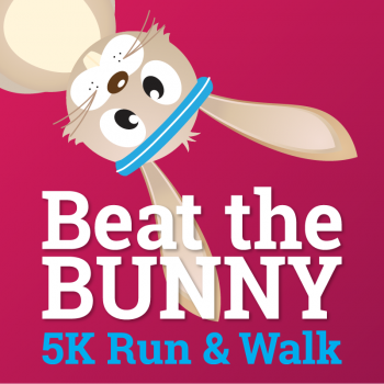 Beat the Bunny 5k Race & Fun Run