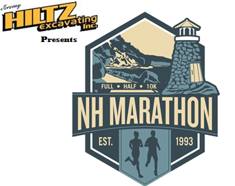 The New Hampshire Marathon