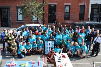 Bushwick 5K