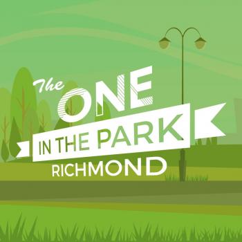 The One in The Park - Richmond Park 10k and Half Marathon - June 2024