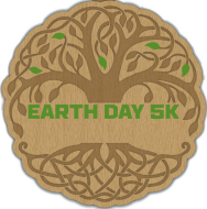 Earth Day 5K