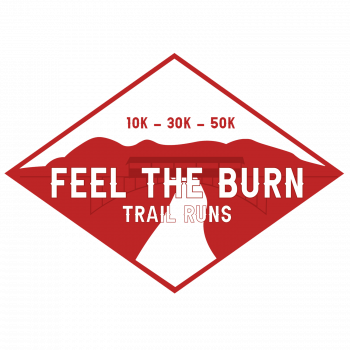 Feel The Burn Trail Runs