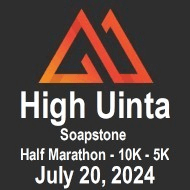 High Uinta Half Marathon