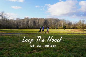 Loop The Hooch 50K/25K