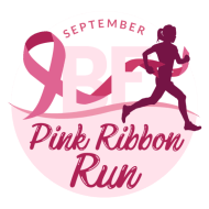 Pink Ribbon Run