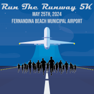 Run The Runway 5K