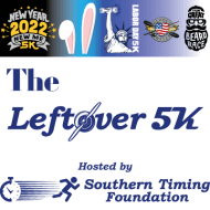 The Leftover Run 5K