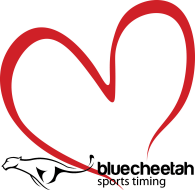 Valentine 5K by Blue Cheetah Sports Timing