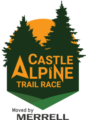 Castle Alpine Trail Race