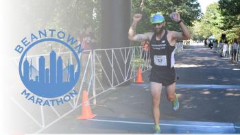 Beantown Marathon - Boston Qualifier - Hingham, MA