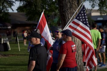 Run of Remembrance