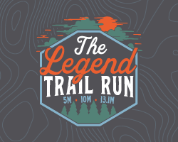 The Legend Trail Run
