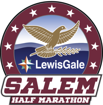 LewisGale Salem Half Marathon, 8K, and Kids Fun Run