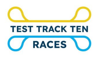 Test Track Ten Races
