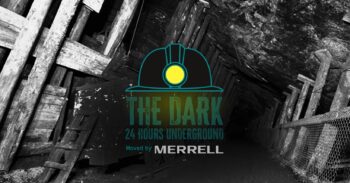 The Dark: 24 Hours Underground