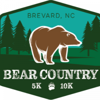Bear Country 5k & 10k