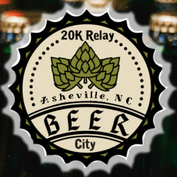 Beer City 20k Relay & 5k