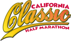 California Classic Half Marathon