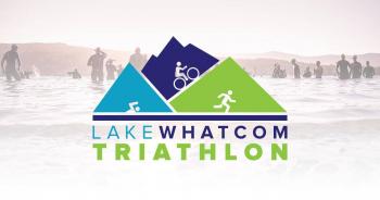 Lake Whatcom Triathlon