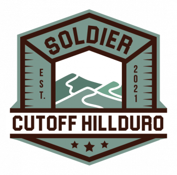 Soldier Cutoff Hillduro - Run