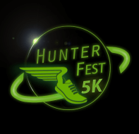 Third Annual HunterFest 5K and Festival to Benefit HuntersWorld