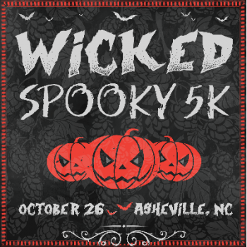 Wicked Spooky 5k