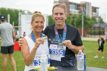 Akron Marathon Race Series - National Interstate 1 Mile