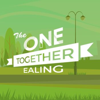 The One Together - Ealing - June 2024