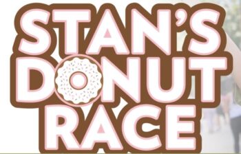 Stan's Donut 10K, 5K, and Kids Dash