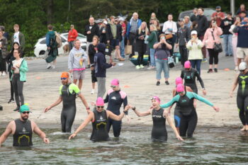 Belews Lake Sprint Triathlon