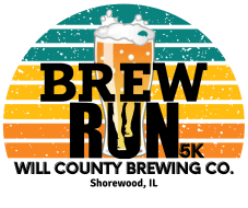 Will County Brew Run 5k