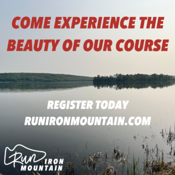 Run Iron Mountain