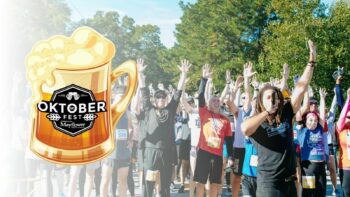 Oktoberfest 5K