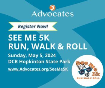 Advocates - See Me 5K