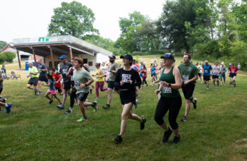 Cuayhoga Valley 5K and Family Fun Run