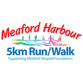 Meaford Harbour Run