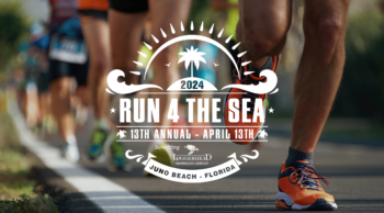 Run 4 The Sea