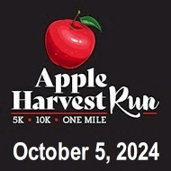 Apple Harvest Run