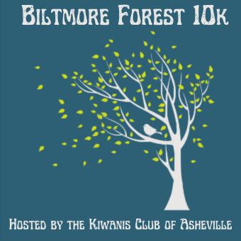 Biltmore Forest 10k