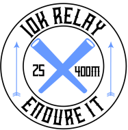 Endure It 10k Team Relay