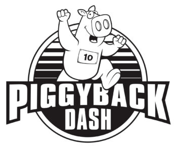 Piggyback Dash 10K, 5K, 2K